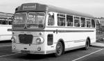 Bristol SUL4A ECW 1961 года